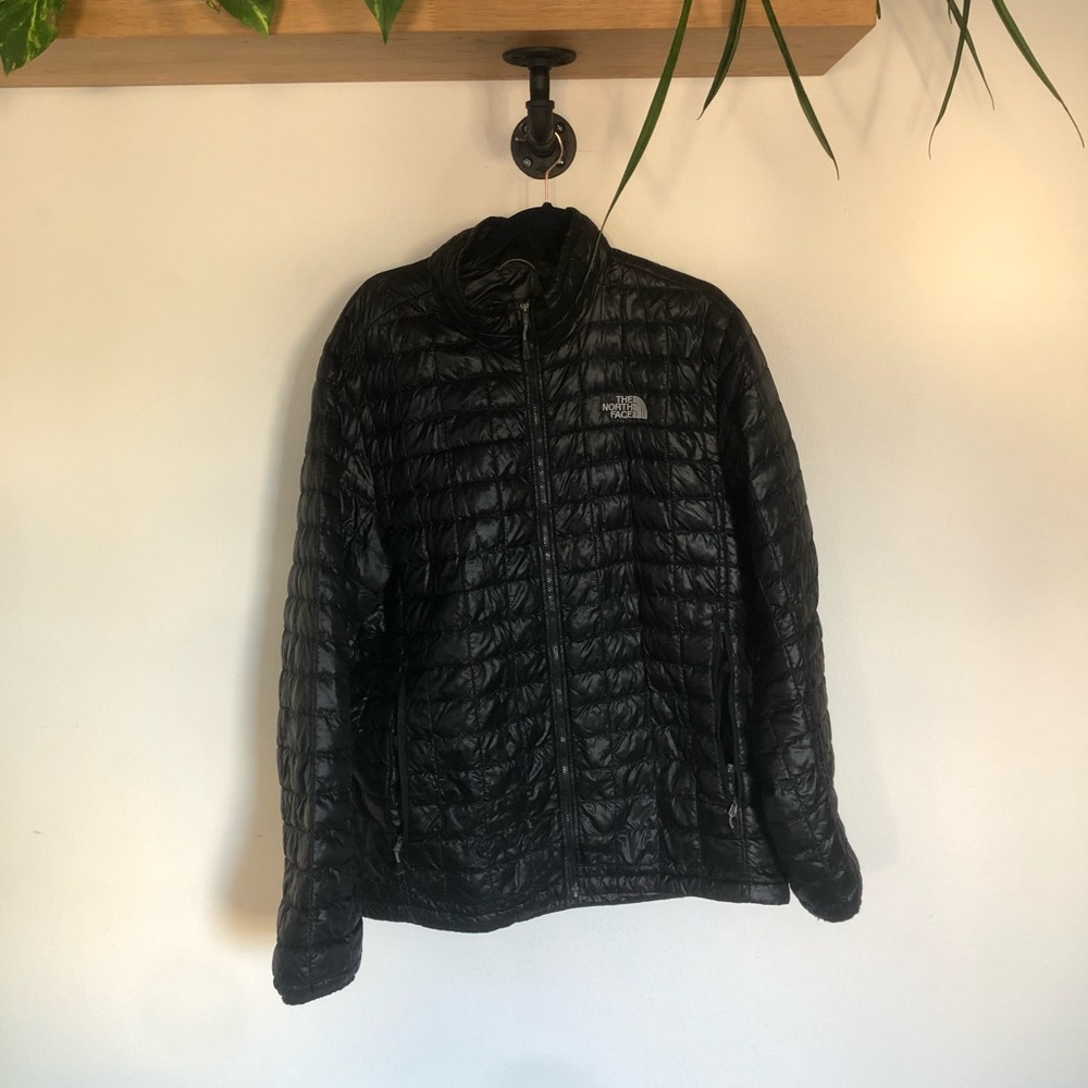 The North Face Thermoball Jacket